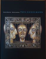 Poetische Maschinen - Paul Gugelmann
