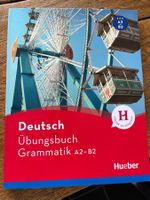 Deutsch Übungsbuch Grammatik A2-B2