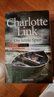 Charlotte Link Die letzte Spur Roman