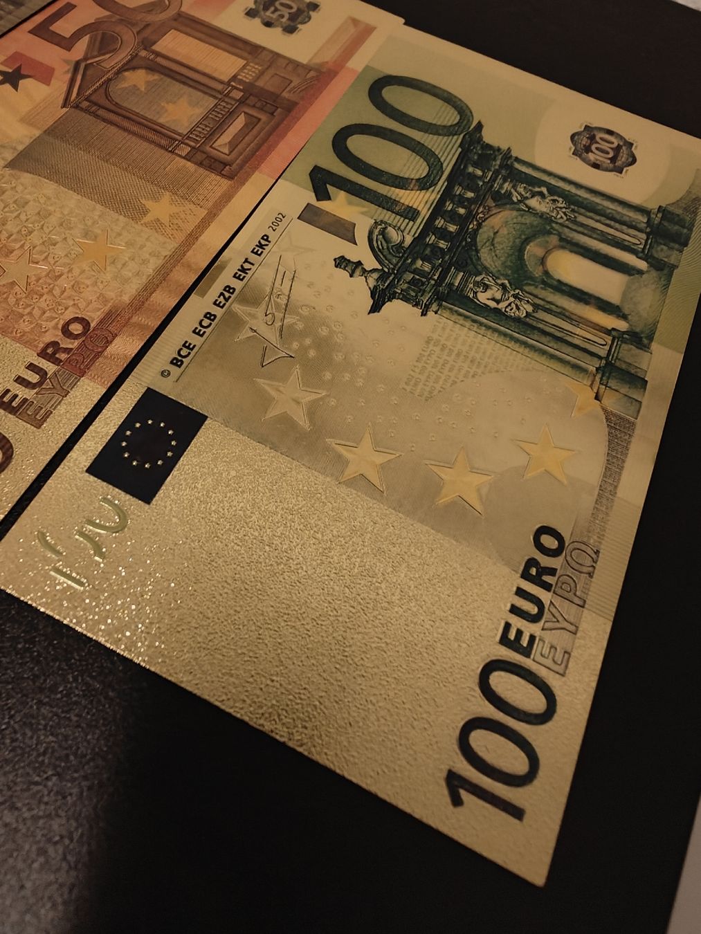 Billets de banque: geld schein – Neuf avec emballage d'origine à Schöftland par magicX01 3