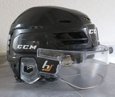 Eishockeyhelm CCM Senior Gr. L