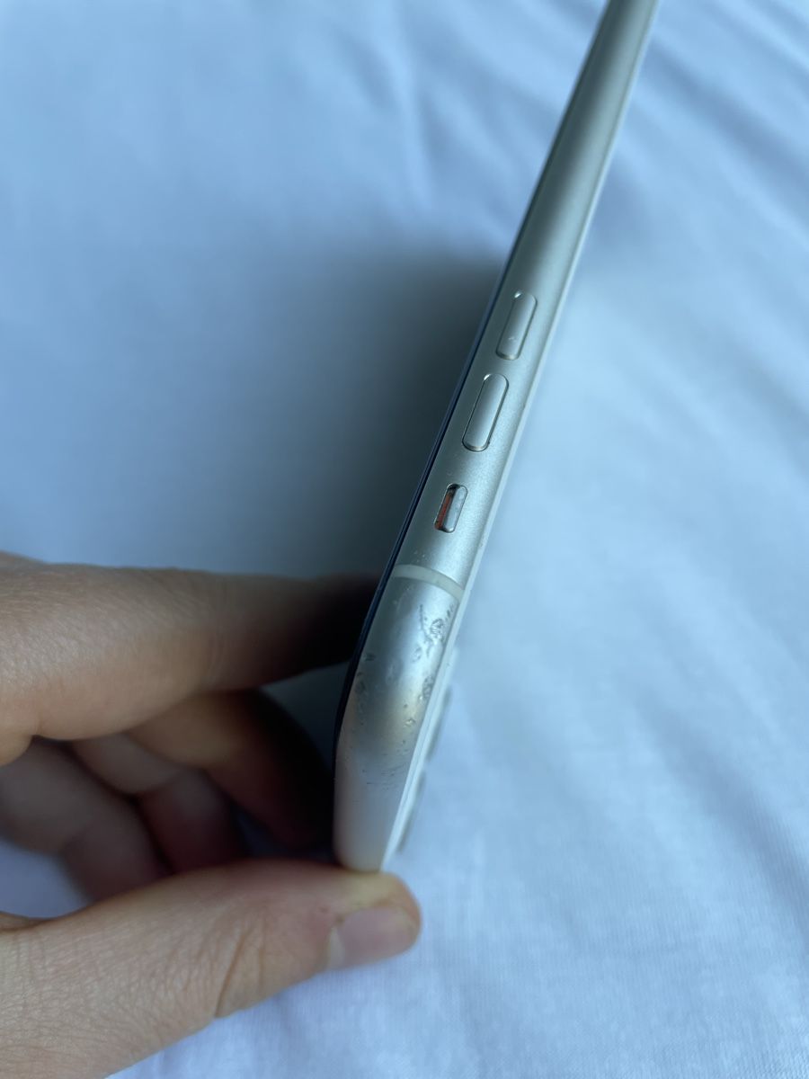 Apple Handys / Smartphones: Apple iPhone 11- weiss - 128GB – Gebraucht aus Winterthur von Gaudea 5