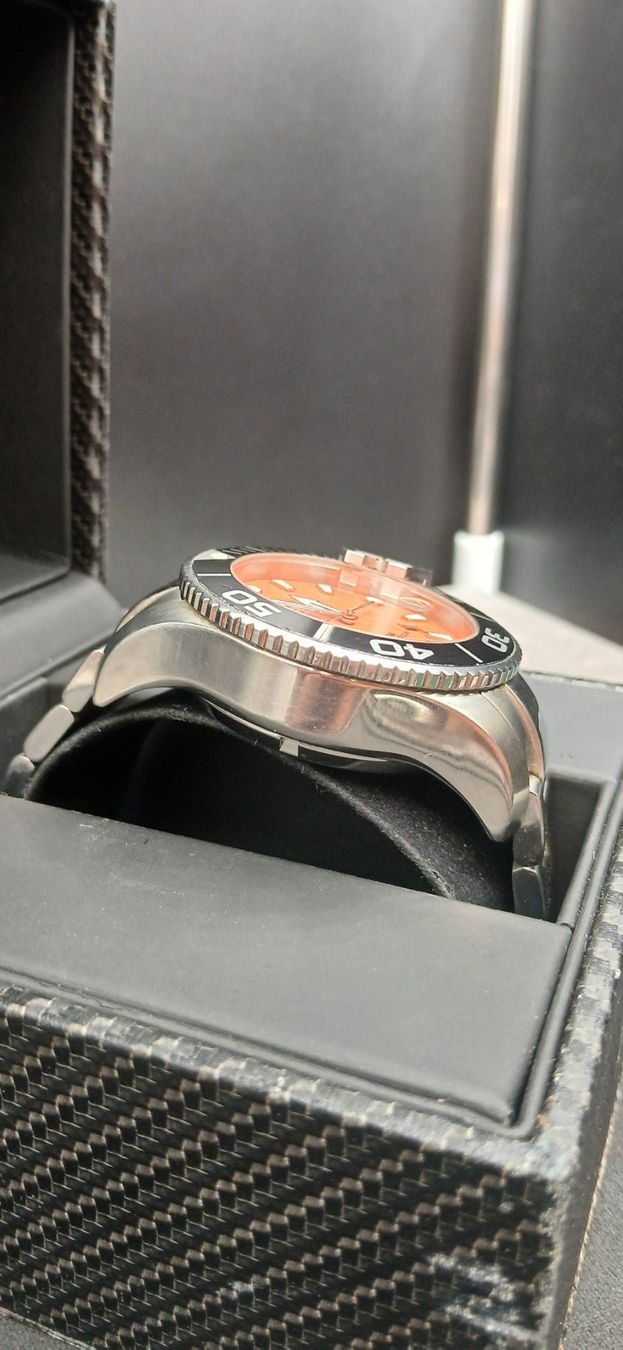 Yema Montres: Yema – Défectueux à La Chaux-de-Fonds par curtitswisswatches 4