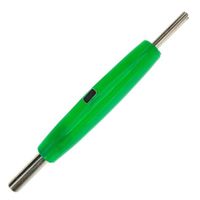 Ventilausdreher Ventilschlüssel. Mit Haftmagnet. PKW