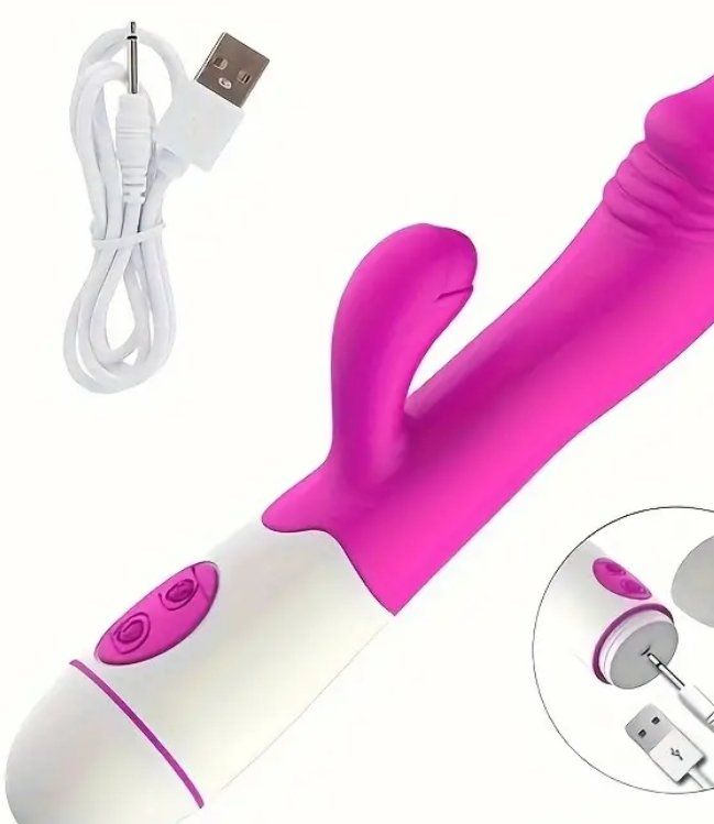 Massagegeräte: Ganz Körper Massage Gerät – Neu und originalverpackt aus Dallenwil von dein-mega-style 5