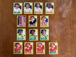 Panini FWC 2026
