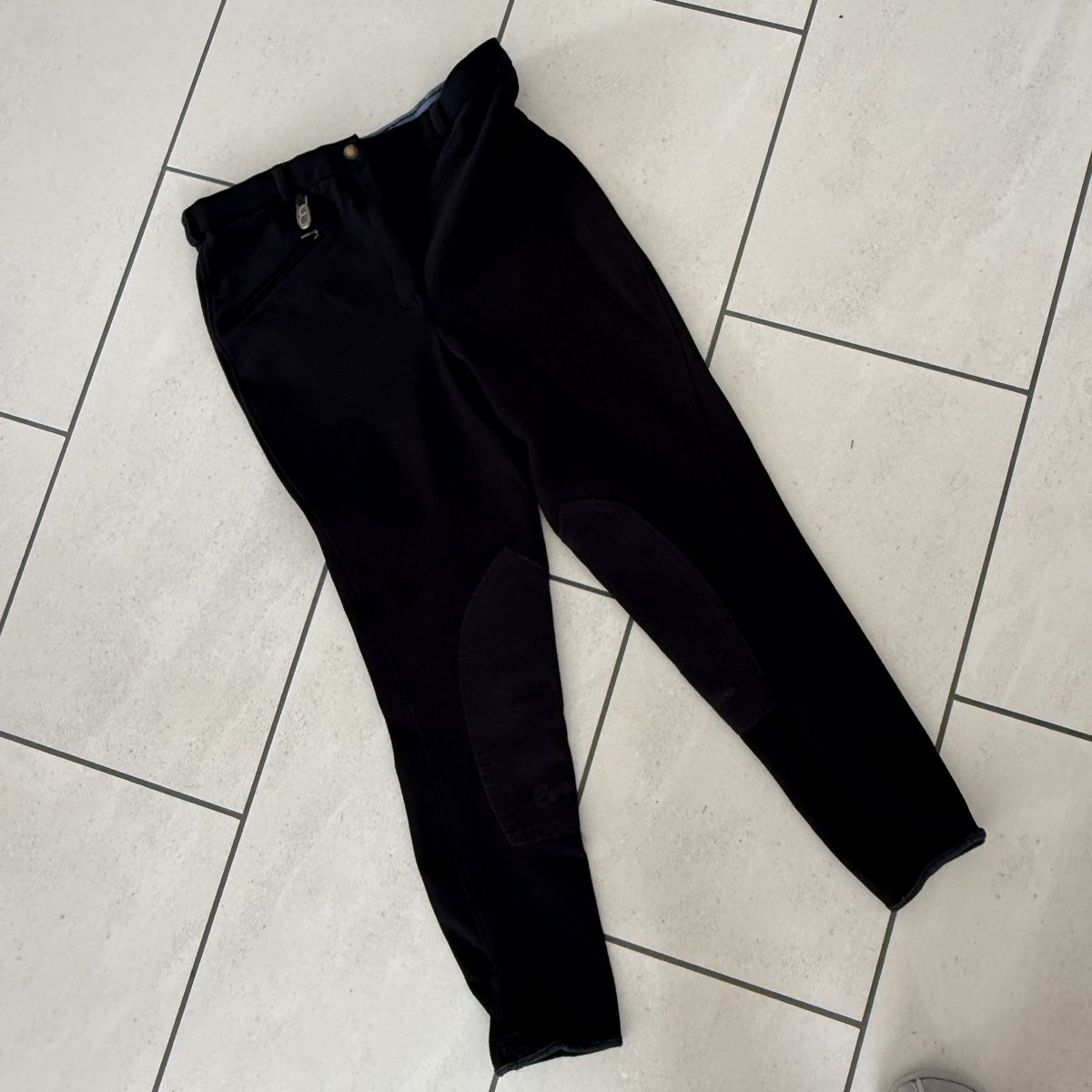 Felix Bühler Leggings: Reithose Leggins – Usato da Rupperswil venduto da Nemo025