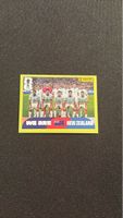 Panini - NZL 13 - WM 2026