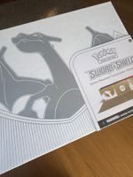 Pokemon Sword Shield Ultra Premium Collection