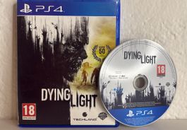 Dying Light PS4/PS5 Game - Great Summer Fun! 🎮
