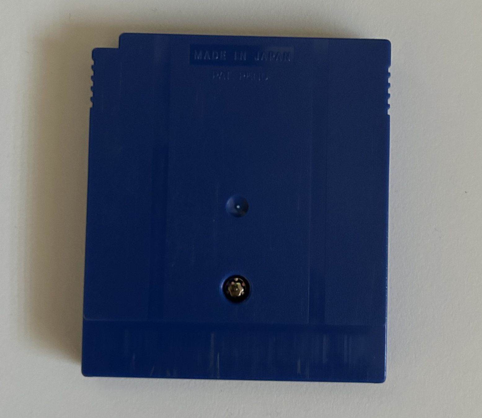 Pokémon Giochi: Pokemon Pokémon Version Bleu (FRA) - Game Boy GB – Usato da Liebefeld venduto da car_69zq 1