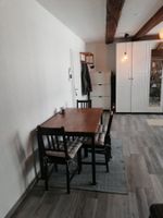 Esstisch aus Massivholz / Abholen in Neuenhof (Kanton AG)
