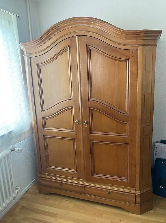 Armadi: Kleiderschrank mit Stil – Usato da Arbon venduto da Huober