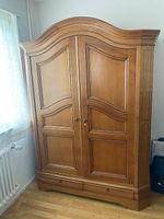 Kleiderschrank mit Stil