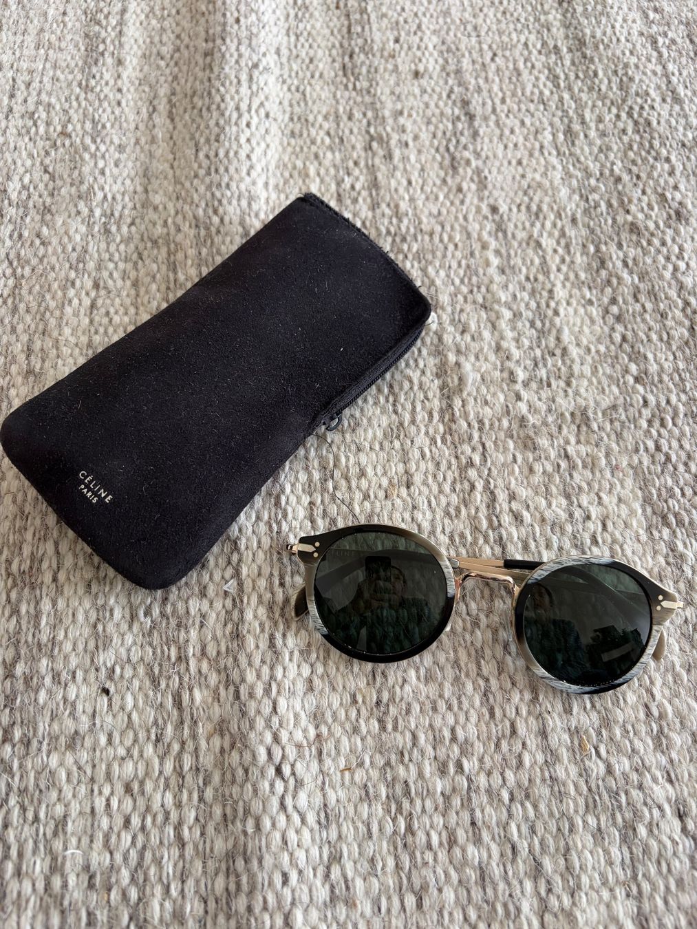 Lunettes & Verres: Lunettes Céline – D'occasion à Genève par tal_y2gs