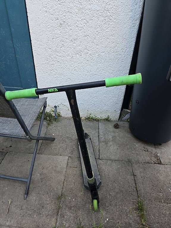 Scooters: Scooter NKD – Gebraucht aus Hombrechtikon von fre_p7q9