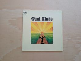 Paul Slade – Believer And The Wayfinder  F 74