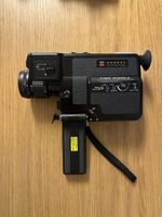 Canon AF 514XL-S Super 8