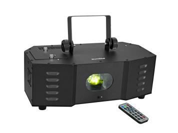 Illuminazione & Effetti luce: EuroliteGoFlow 100 – Nuovo e nell'imballaggio originale da Däniken SO venduto da Profog1