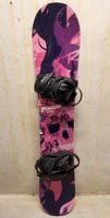 Snowboard ROSSIGNOL 149cm