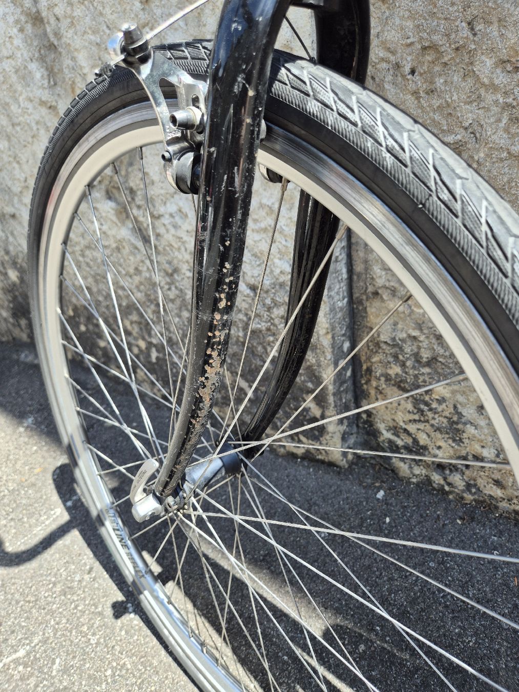 Batavus Biciclette: Tourenvelo – Usato da Basel venduto da hernest 6