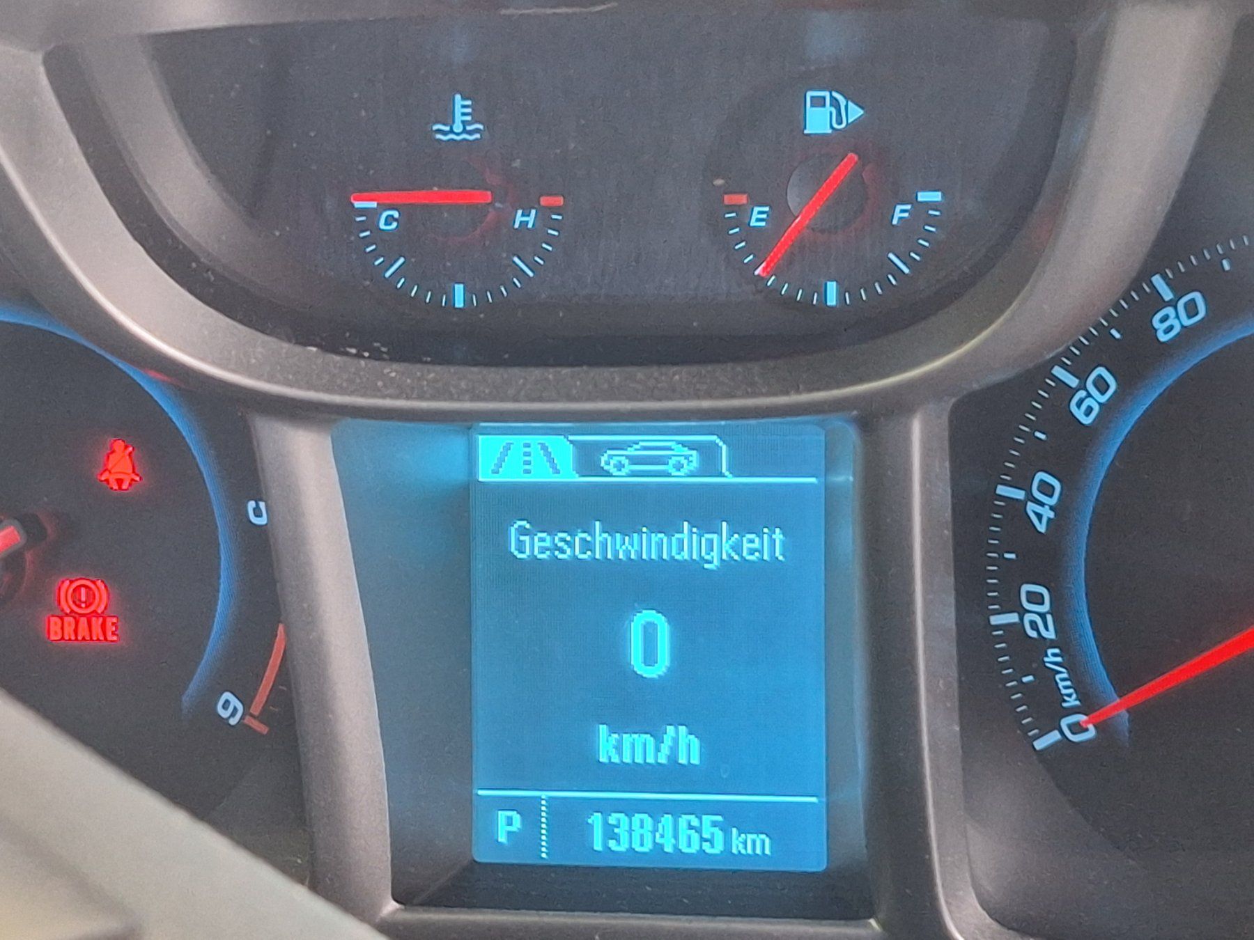 Chevrolet Autos: Chevrolet Orlando Mit MFK – Gebraucht aus Bern von mir_5wtm 4