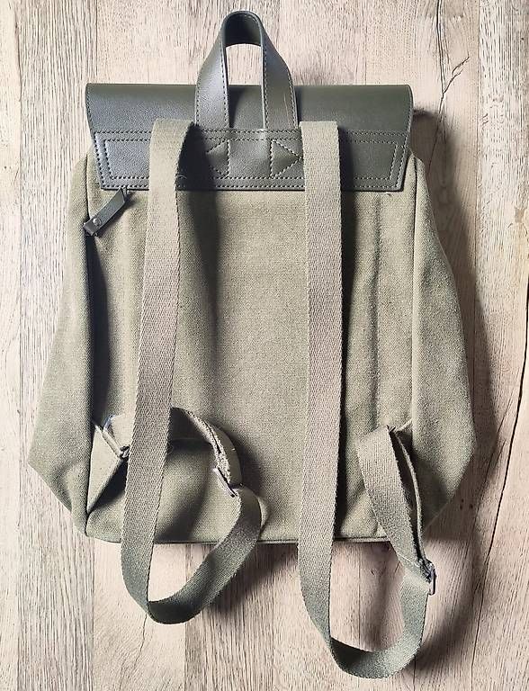 Sacs à dos: Sac à dos jeans neuf – Neuf avec emballage d'origine à Yvonand par rox_8y69 1