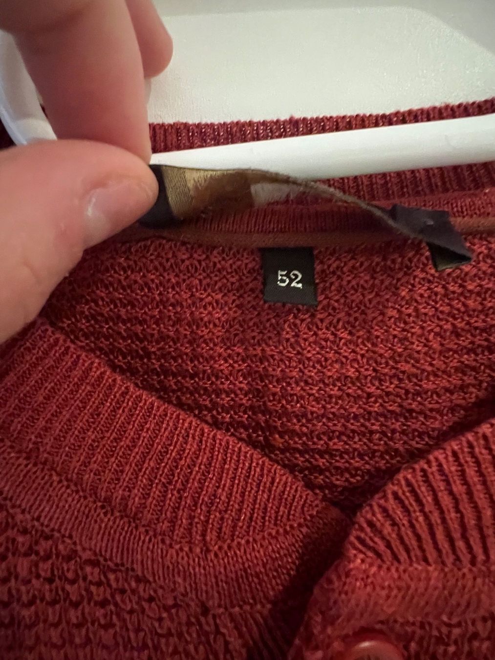 Loro Piana Maglioni & Felpe: Loro Piana Sweatshirt – Nuovo (secondo la descrizione) da Dielsdorf venduto da Anthony111 3