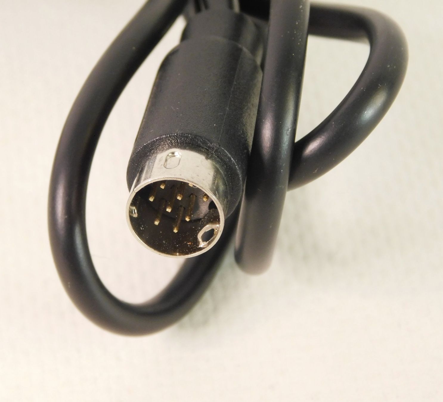 Kabel: DOCK CABLE FÜR ICE LINK PLUS – Gebraucht aus Emmenbrücke von Ulisse-22 2