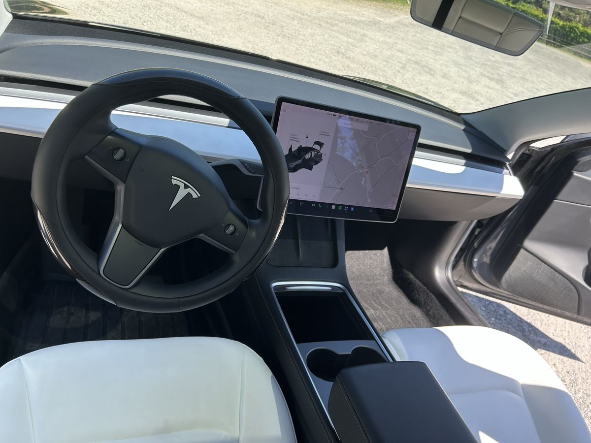 Tesla Automobili: Tesla Model 3 Performance Dual Motor AWD Jg. 2020 Long Range – Usato da Küsnacht ZH venduto da Marcel4917 6