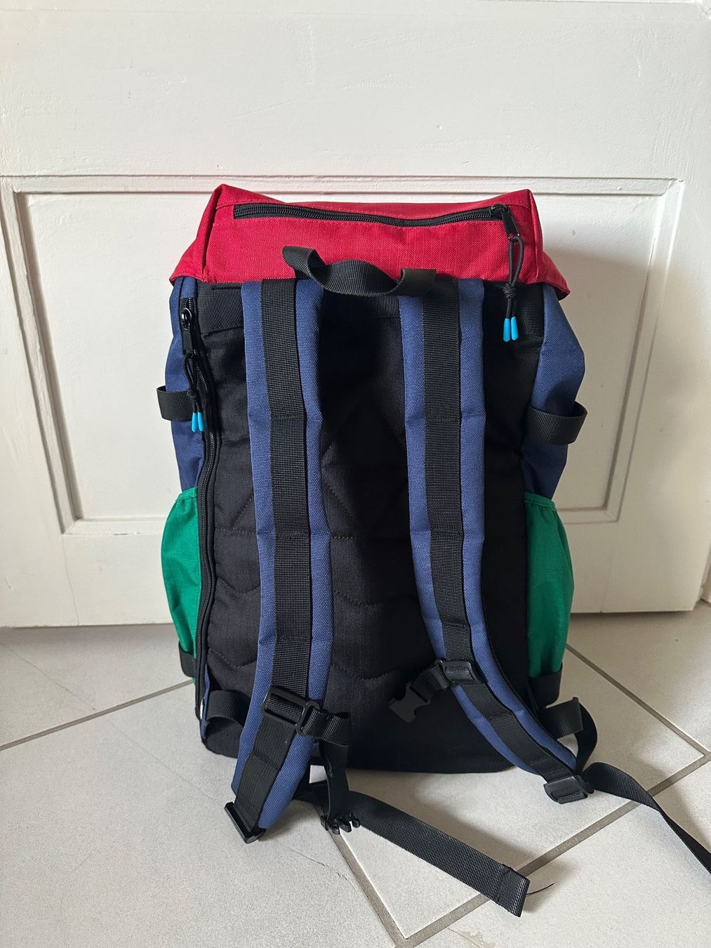 Sacs à dos: Boondocker Recycled 26L Backpack – D'occasion à Zürich par luc_spl8 1