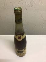 BERNARD SCHWACH  PINOT NOIR  Jg 1977