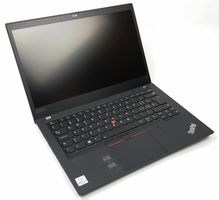 Lenovo ThinkPad T14s Gen1 - Windows 11 Pro