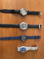 montres SWATCH