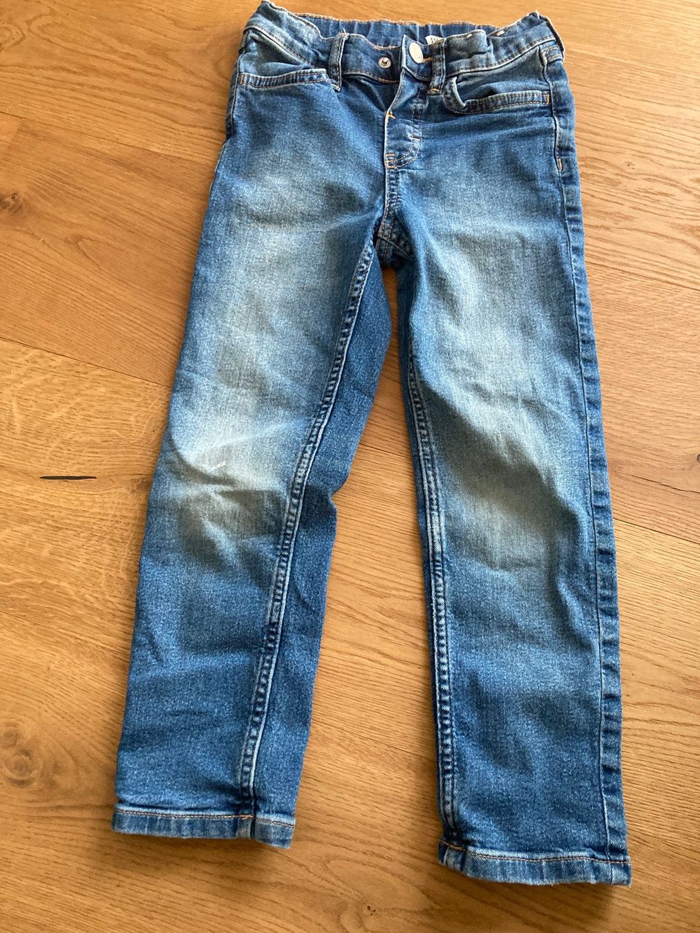 H&M Jeans: 2 x Jeans – Gebraucht aus Bülach von Stellina72 1