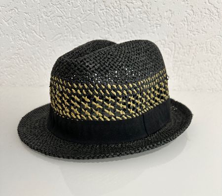 Schicker leichter Sommerhut von H&M - Top Zustand! Grösse 56