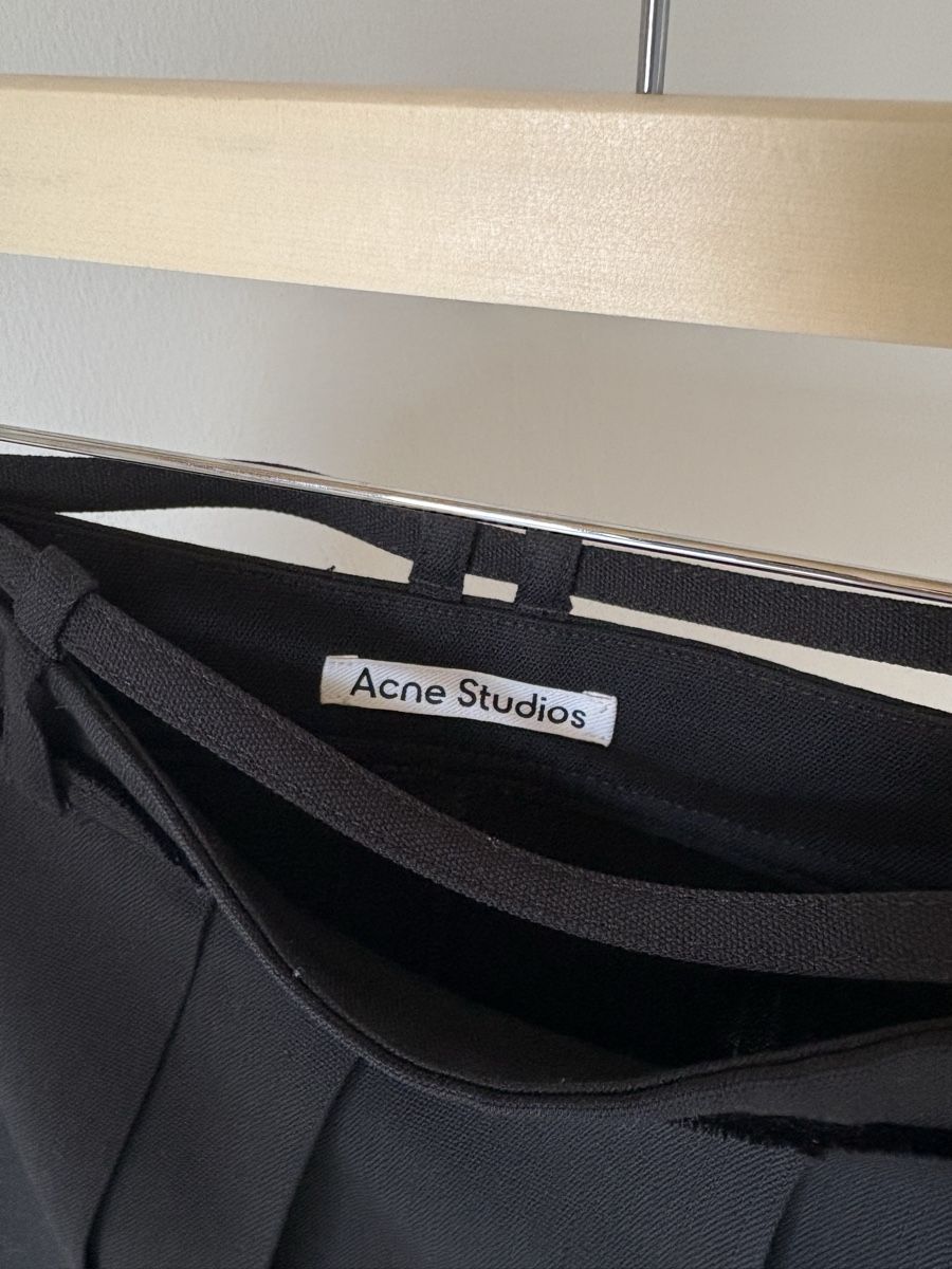 Jupes: Acne Studios mini Skirt – Neuf (Voir description) à Basel par Magali82 3