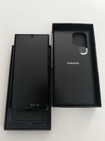 Samsung Galaxy S24 Ultra Neu