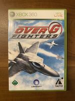 Over G Fighters für Xbox 360