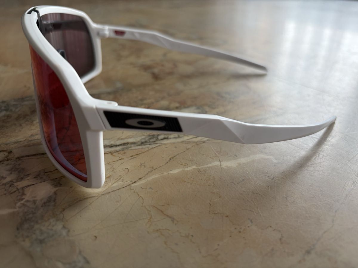 Oakley Lunettes & Verres: Oakley Sutro Prizm Road – D'occasion à Winterthur par kneroman 1