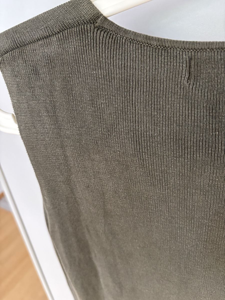 Banana Republic Top: Top Banana Republic S 100% Seide – Usato da Fribourg venduto da dafral 1