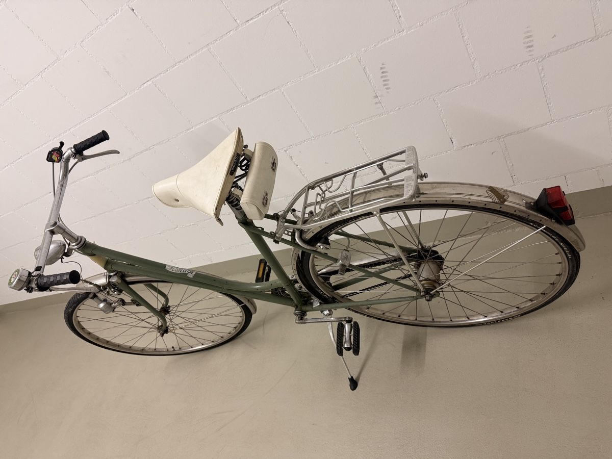 Mondia Vélos: Mondia Damen Velo – D'occasion à Heimberg par Vi48or_M 5