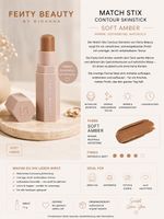 Fenty Beauty Match Stix - Soft Amber