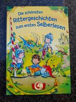 Leseslöwen; Die schönsten Rittergeschichten zum ersten Lesen