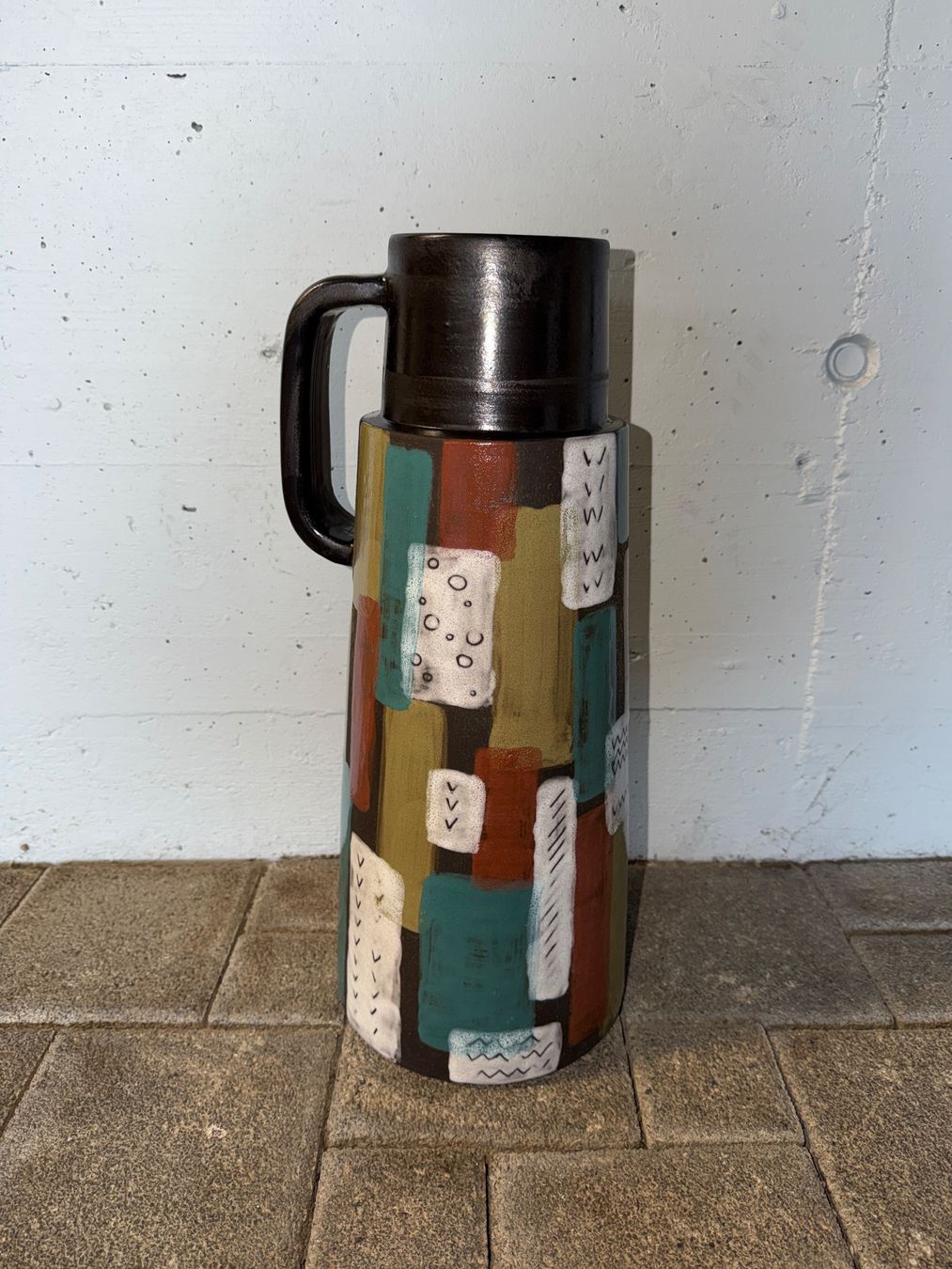 Vase & Récipients: Vase – D'occasion à Grosswangen par winkelfeld 2