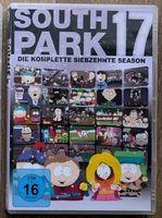 South Park (Die komplette Staffel 17)  >De & En<     2-DVD's