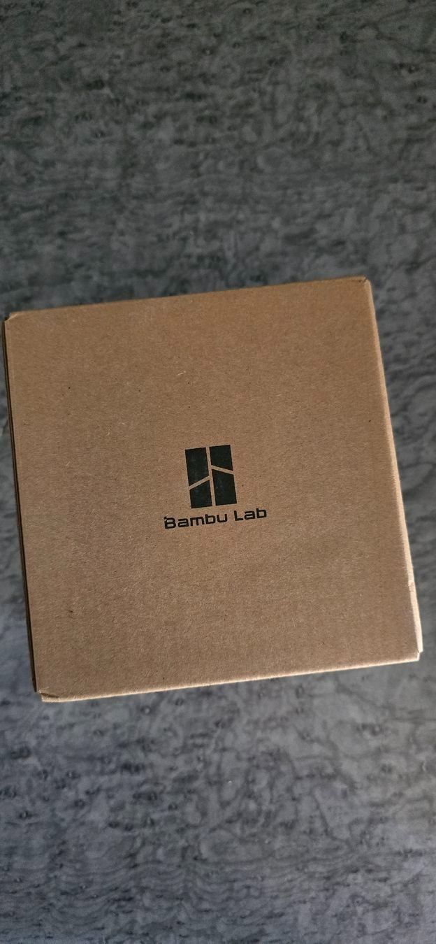Bambu Lab Stampanti 3D: Bambu Lab H2 dual extruder unit – Nuovo e nell'imballaggio originale da Siviriez venduto da gad_6pqg 1