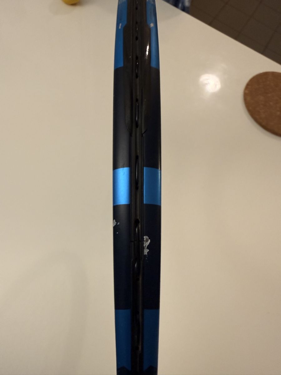 Babolat Schläger: Babolat Pure Drive Junior 25 – Gebraucht aus Ecublens VD von its_xyr8 3