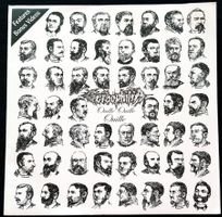 Gerbophilia - Ouille Ouille Ouille  2005 - CH First Press