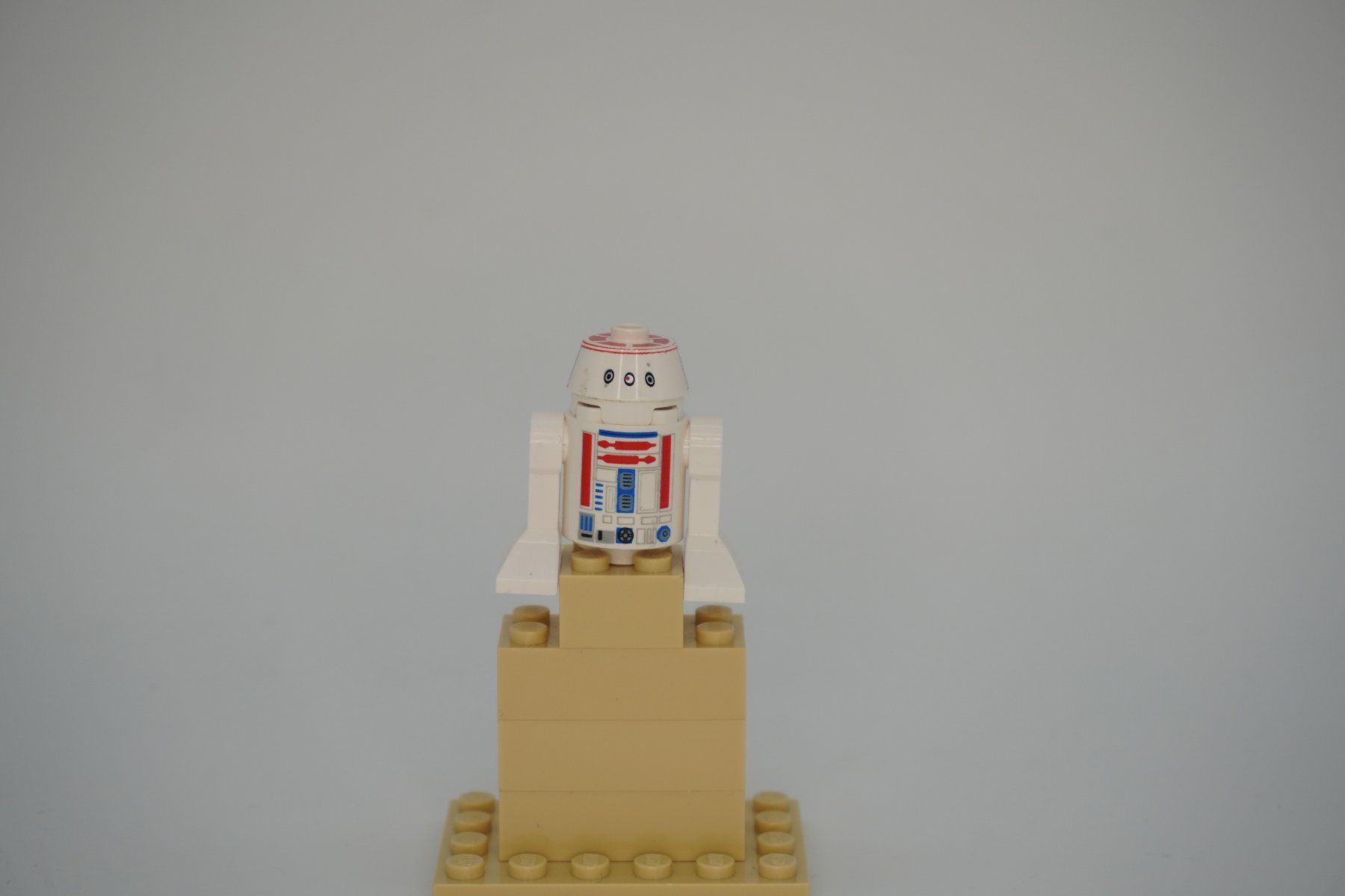Lego Giocattoli: Lego Star Wars Astromech Droid Bundle 9Stk. – Usato da Zürich venduto da PWRgZ 9